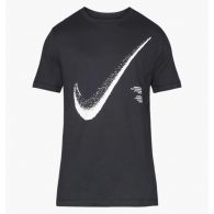 Чоловіча футболка Nike Dry-Fit Heritage IH1955-010