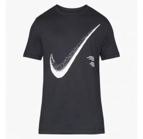 Чоловіча футболка Nike Dry-Fit Heritage IH1955-010
