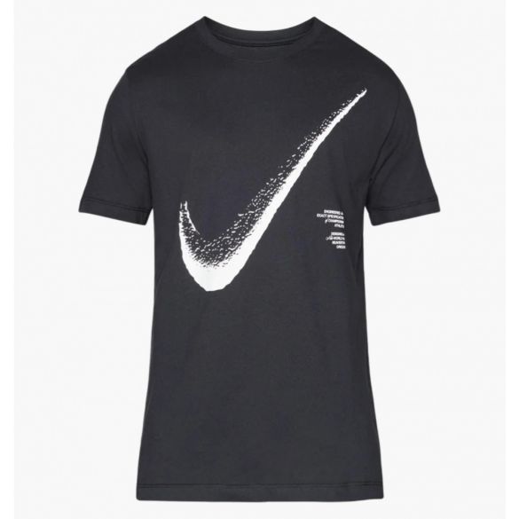 Чоловіча футболка Nike Dry-Fit Heritage IH1955-010_image_1
