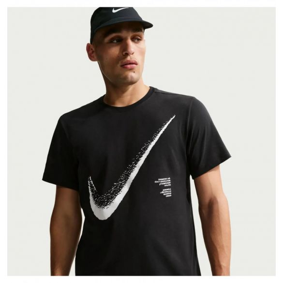 Чоловіча футболка Nike Dry-Fit Heritage IH1955-010_image_3