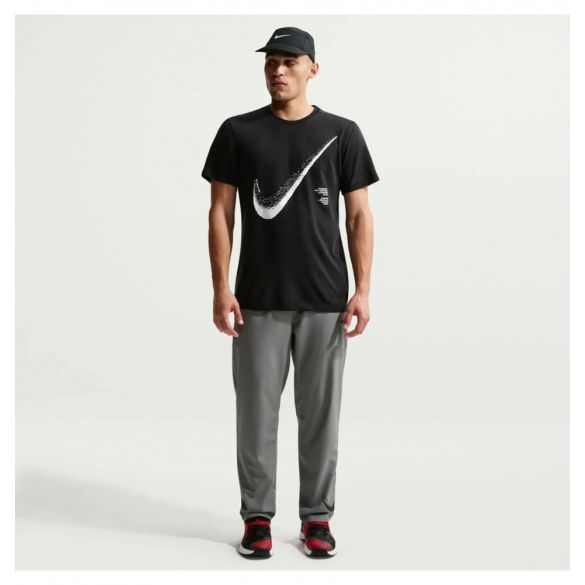 Чоловіча футболка Nike Dry-Fit Heritage IH1955-010_image_5