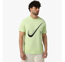 Мужская футболка Nike Dry-Fit Heritage IH1955-360