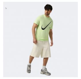 Чоловіча футболка Nike Dry-Fit Heritage IH1955-360