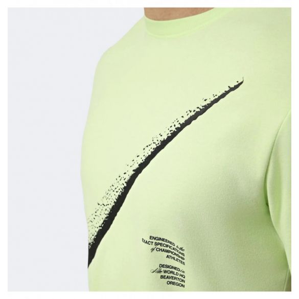 Чоловіча футболка Nike Dry-Fit Heritage IH1955-360_image_4