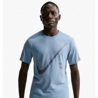 Чоловіча футболка Nike Dry-Fit Heritage IH1955-486