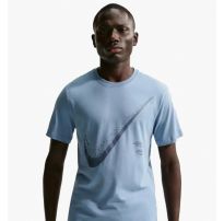 Мужская футболка Nike Dry-Fit Heritage IH1955-486_image_5