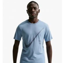 Мужская футболка Nike Dry-Fit Heritage IH1955-486