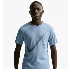 Чоловіча футболка Nike Dry-Fit Heritage IH1955-486