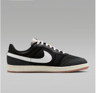 Кросівки чоловічі Air Jordan Skyline Low IM2055-001