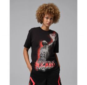 Жіноча футболка Jordan Sport Heritage Dri-FIT IO8722-010