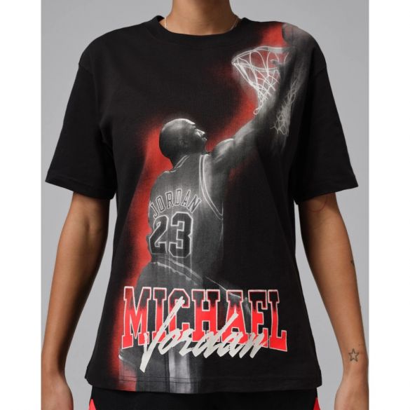 Жіноча футболка Jordan Sport Heritage Dri-FIT IO8722-010_image_5