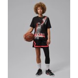 Жіноча футболка Jordan Sport Heritage Dri-FIT IO8722-010_image_6