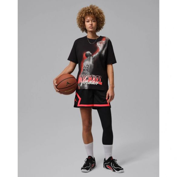 Жіноча футболка Jordan Sport Heritage Dri-FIT IO8722-010_image_6