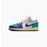 Кросівки підліткові Air Jordan 1 Low 553560-147_image_3