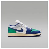 Кросівки підліткові Air Jordan 1 Low 553560-147_image_1