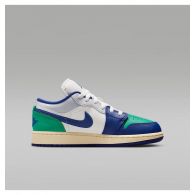 Кроссовки подростковые Air Jordan 1 Low 553560-147