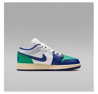 Кросівки підліткові Air Jordan 1 Low 553560-147