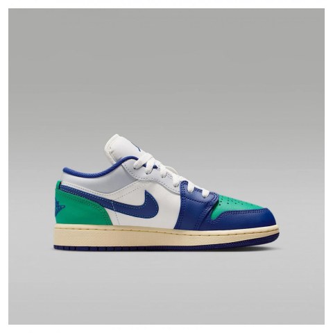 Кросівки підліткові Air Jordan 1 Low 553560-147_image_1