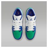 Кросівки підліткові Air Jordan 1 Low 553560-147_image_2