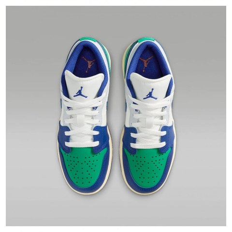 Кросівки підліткові Air Jordan 1 Low 553560-147_image_2