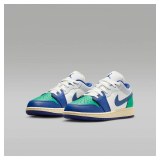 Кросівки підліткові Air Jordan 1 Low 553560-147_image_4