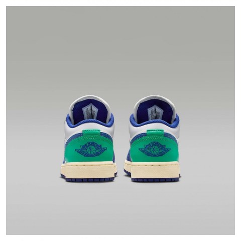 Кросівки підліткові Air Jordan 1 Low 553560-147_image_7
