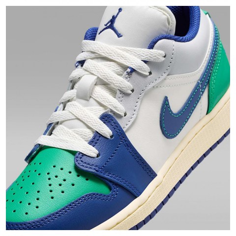 Кросівки підліткові Air Jordan 1 Low 553560-147_image_6