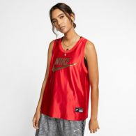 Майка жіноча Nike N Nsw Jersey Glm Dnk BV3038-657