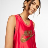 Майка жіноча Nike N Nsw Jersey Glm Dnk BV3038-657_image_4