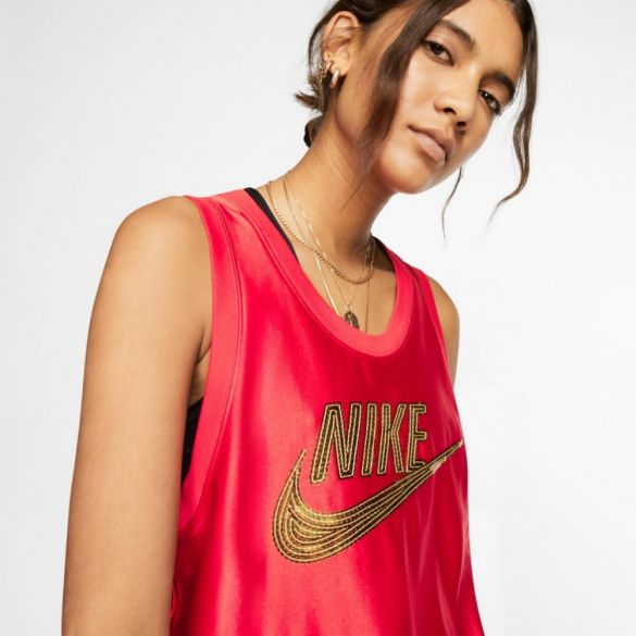 Майка жіноча Nike N Nsw Jersey Glm Dnk BV3038-657_image_4
