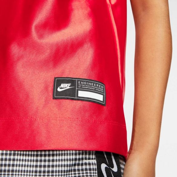 Майка жіноча Nike N Nsw Jersey Glm Dnk BV3038-657_image_5