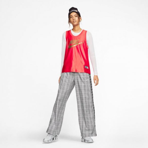 Майка жіноча Nike N Nsw Jersey Glm Dnk BV3038-657_image_3