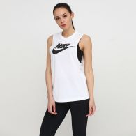 Майка жіноча Nike W Nsw Tank Essntl Mscl Futura BV6173-100
