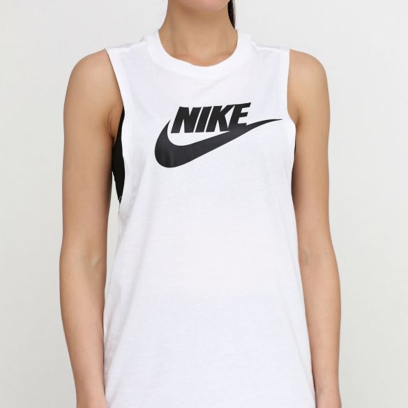 Майка жіноча Nike W Nsw Tank Essntl Mscl Futura BV6173-100_image_5