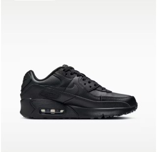 Кросівки дитячі Nike Air Max 90 Ltr (Gs) CD6864-028