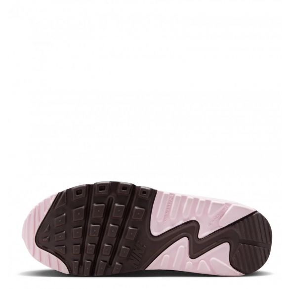 Кроссовки детские Nike Air Max 90 Ltr (Gs) CD6864-201_image_7