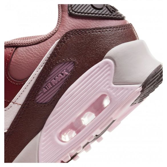 Кроссовки детские Nike Air Max 90 Ltr (Gs) CD6864-201_image_5