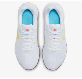 Кросівки жіночі Nike Revolution 6 DC3729-105