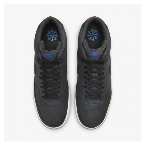 Кросівки чоловічі Nike Court Vision Mid Next Nature DN3577-005_image_2