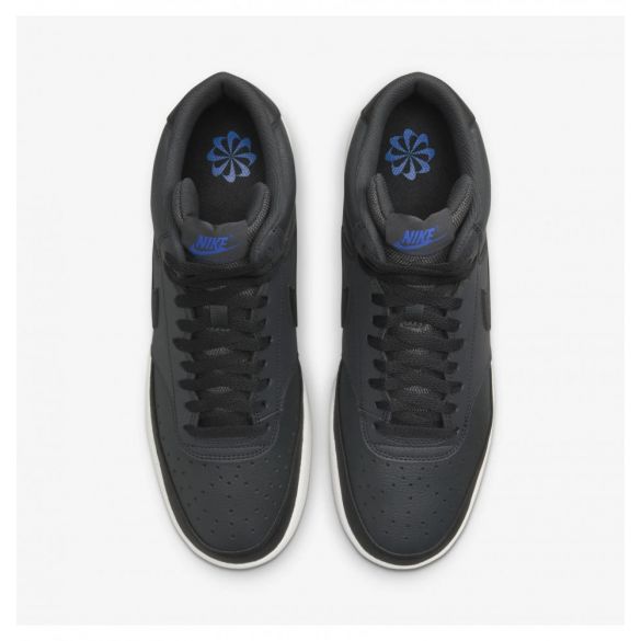 Кросівки чоловічі Nike Court Vision Mid Next Nature DN3577-005_image_2