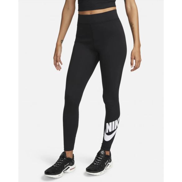 Жіночі лосини Nike Sportswear Classics DV7791-010_image_4