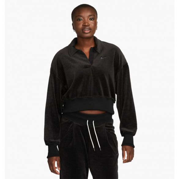 Поло жіноче Nike Sportswear Dv7814-010_image_1