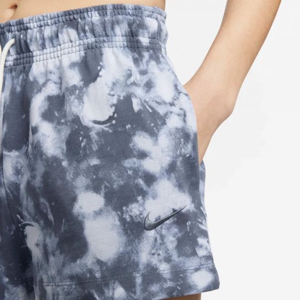 Шорти жіночі Nike W Nsw Wve Dye Jrsy Short A3 DV7922-015_image_5