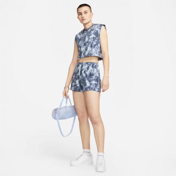 Шорти жіночі Nike W Nsw Wve Dye Jrsy Short A3 DV7922-015_image_4