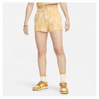 Шорти жіночі Nike W Nsw Wve Dye Jrsy Short A3 DV7922-795