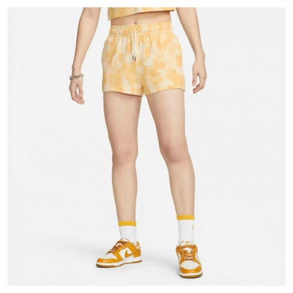 Шорти жіночі Nike W Nsw Wve Dye Jrsy Short A3 DV7922-795_image_2