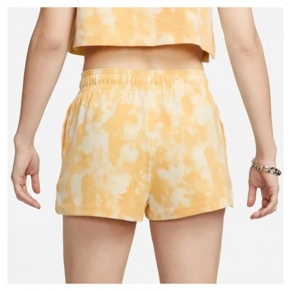 Шорти жіночі Nike W Nsw Wve Dye Jrsy Short A3 DV7922-795_image_3