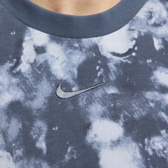 Майка жіноча Nike W Nsw Wve Dye Jrsy Sl Top A3 DV7924-015_image_5