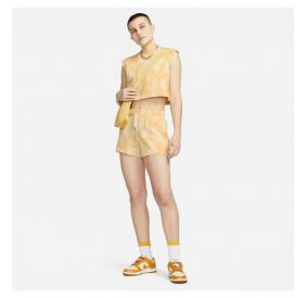 Майка жіноча Nike W Nsw Wve Dye Jrsy Sl Top A3 DV7924-795