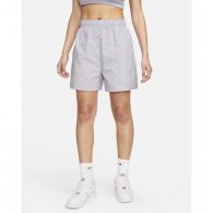 Шорти жіночі Nike Sportswear Everyday Modern DV7932-519